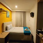 Kimono Spa Hotel