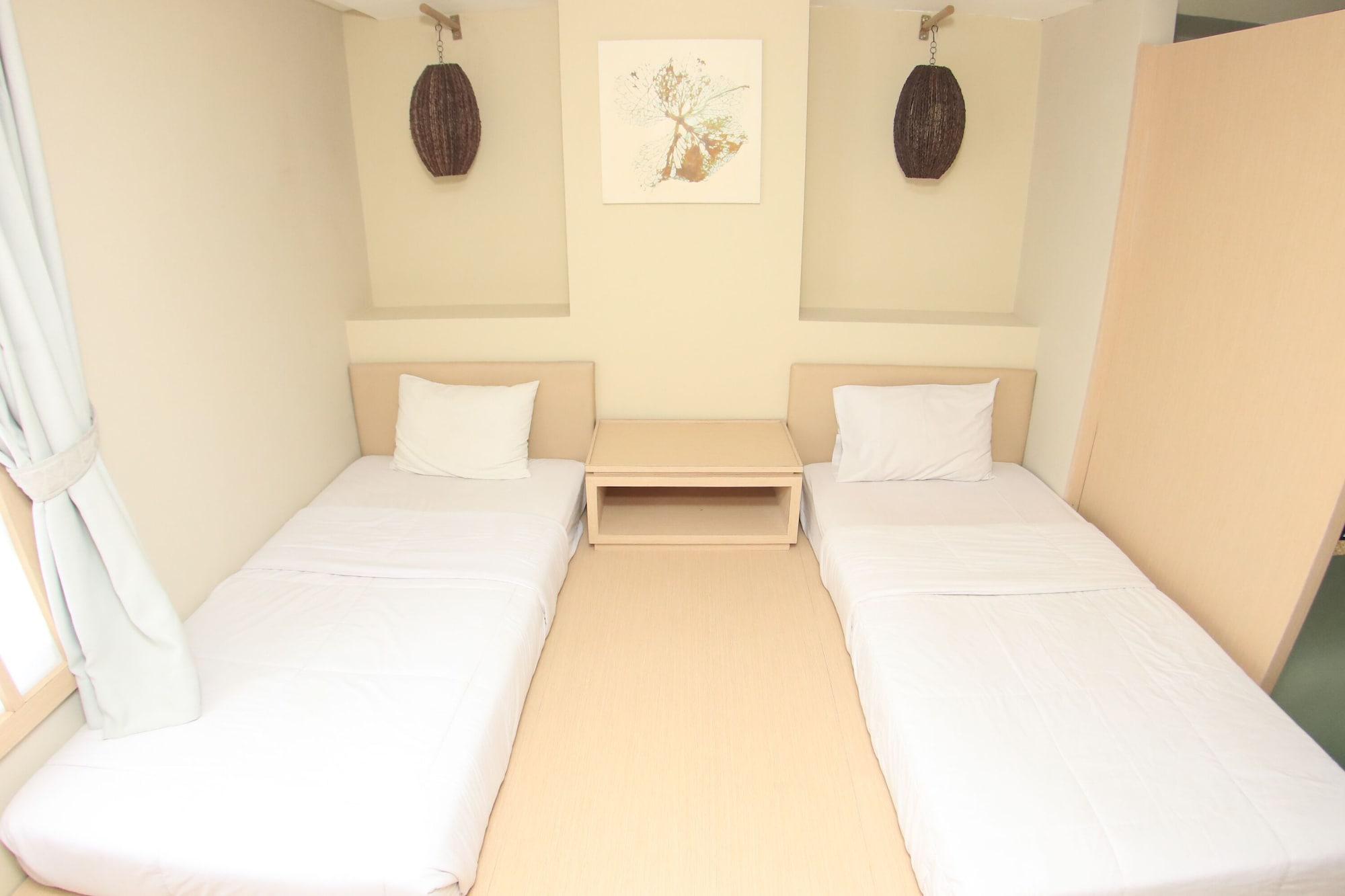 Kimono 3* Kuta (Bali)