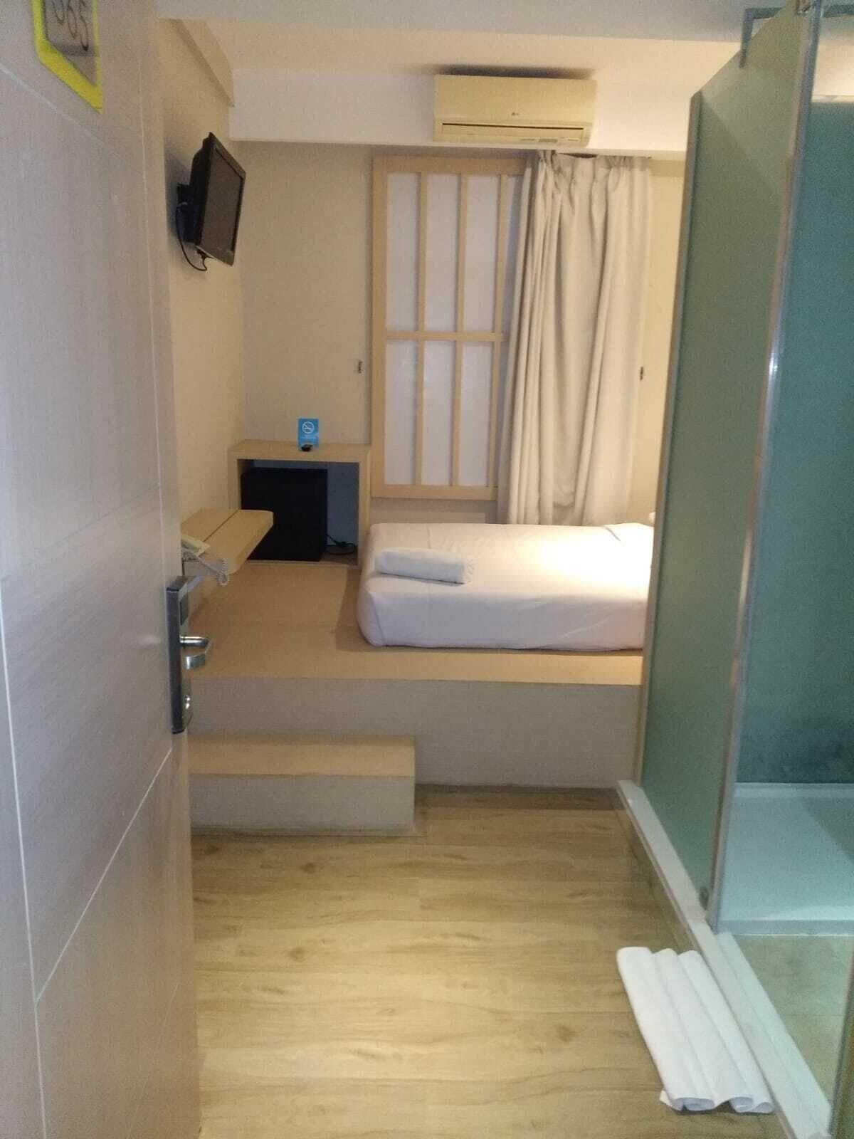 Hotel Kimono 3*