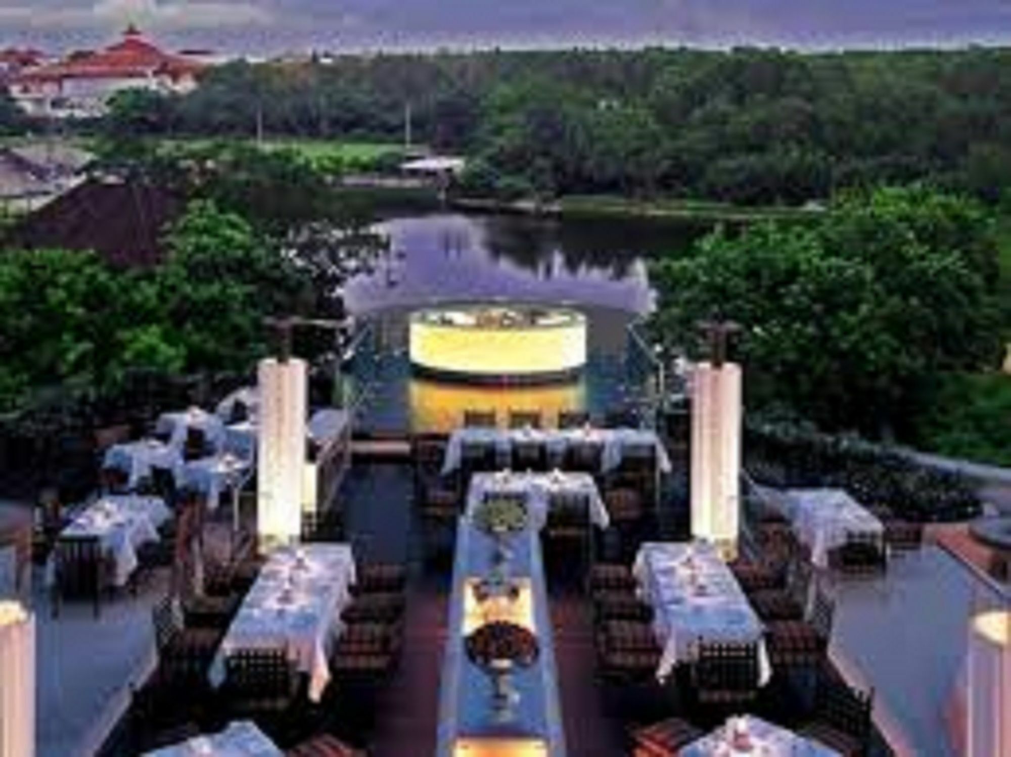 Hotel Kimono 3*