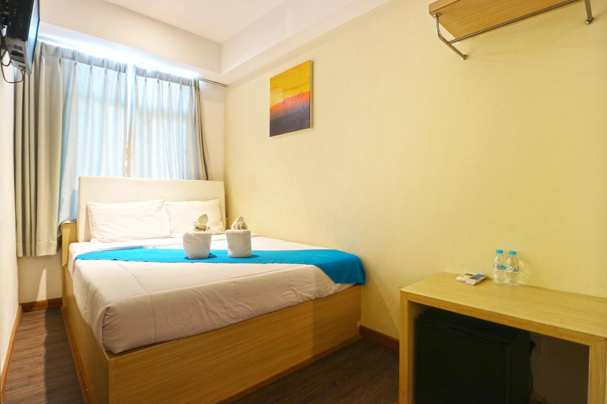 Kimono Hotel 2*
