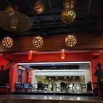 Kimono Hotel