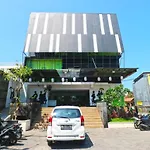 Kimono Spa Hotel
