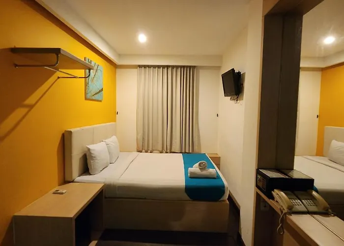 Kimono Hotel