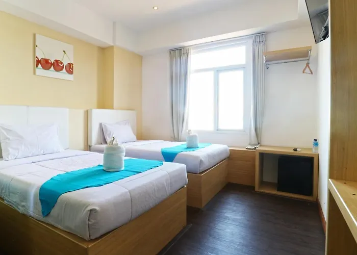 Kimono Spa Hotel