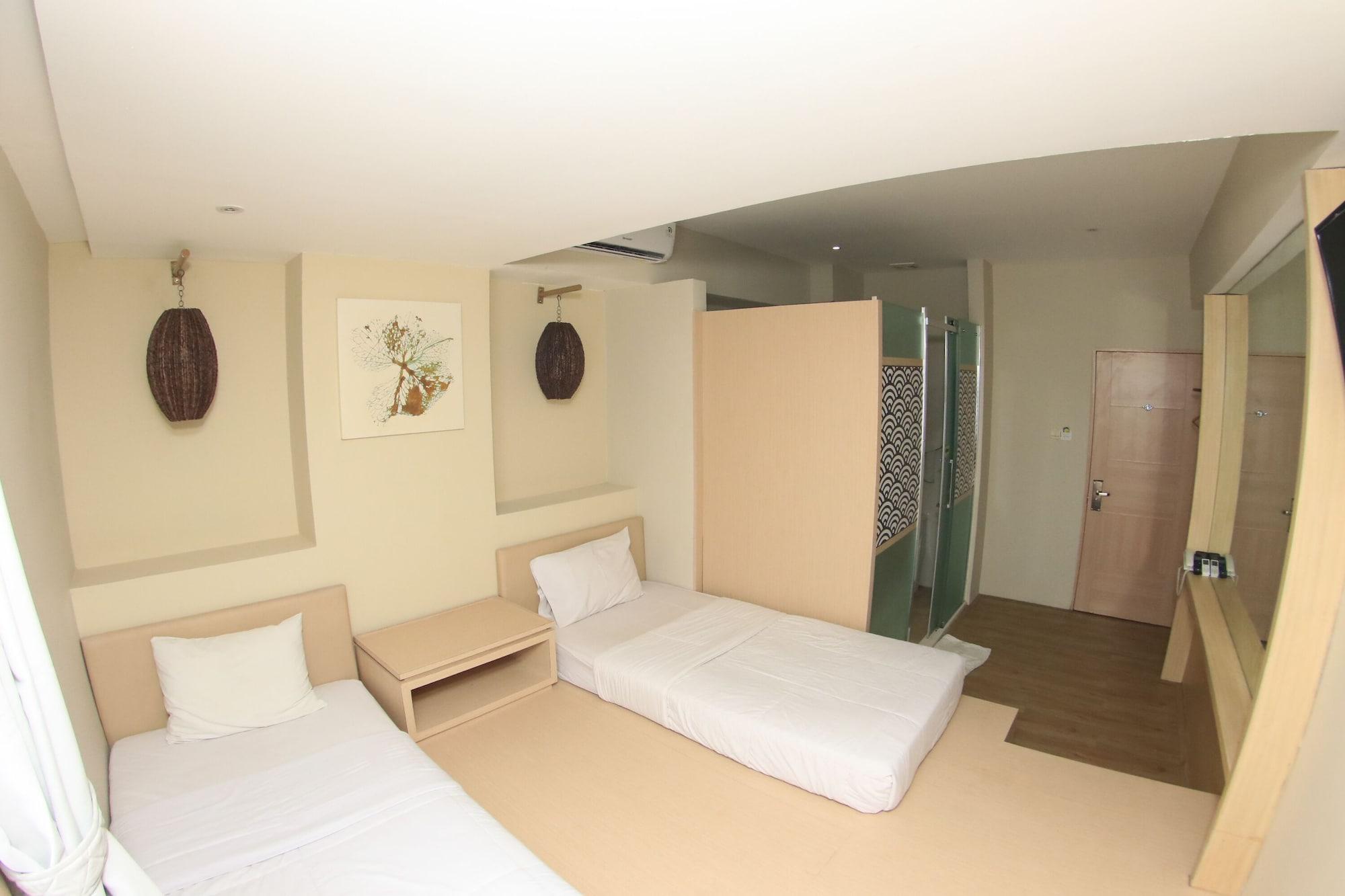 Hotel Kimono