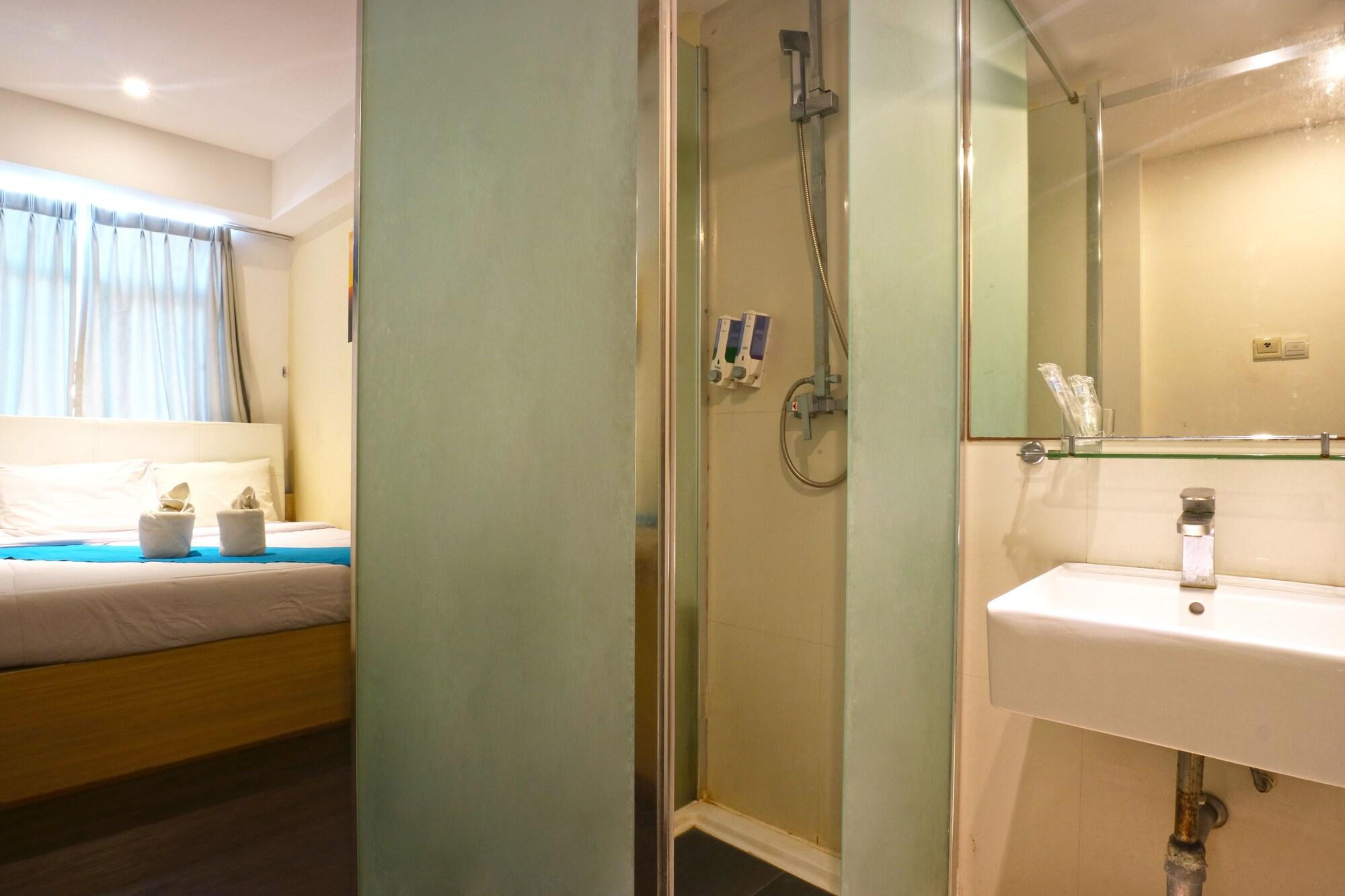 Hotel Kimono 3*