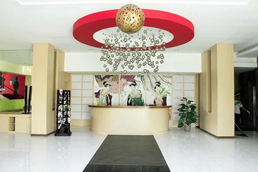 Hotel Kimono 3*