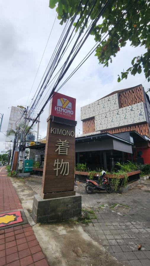 Kimono Kuta (Bali)