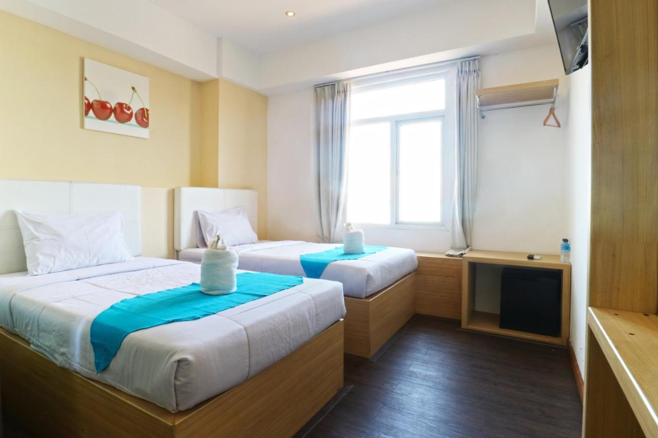 Kimono Hotel 2*