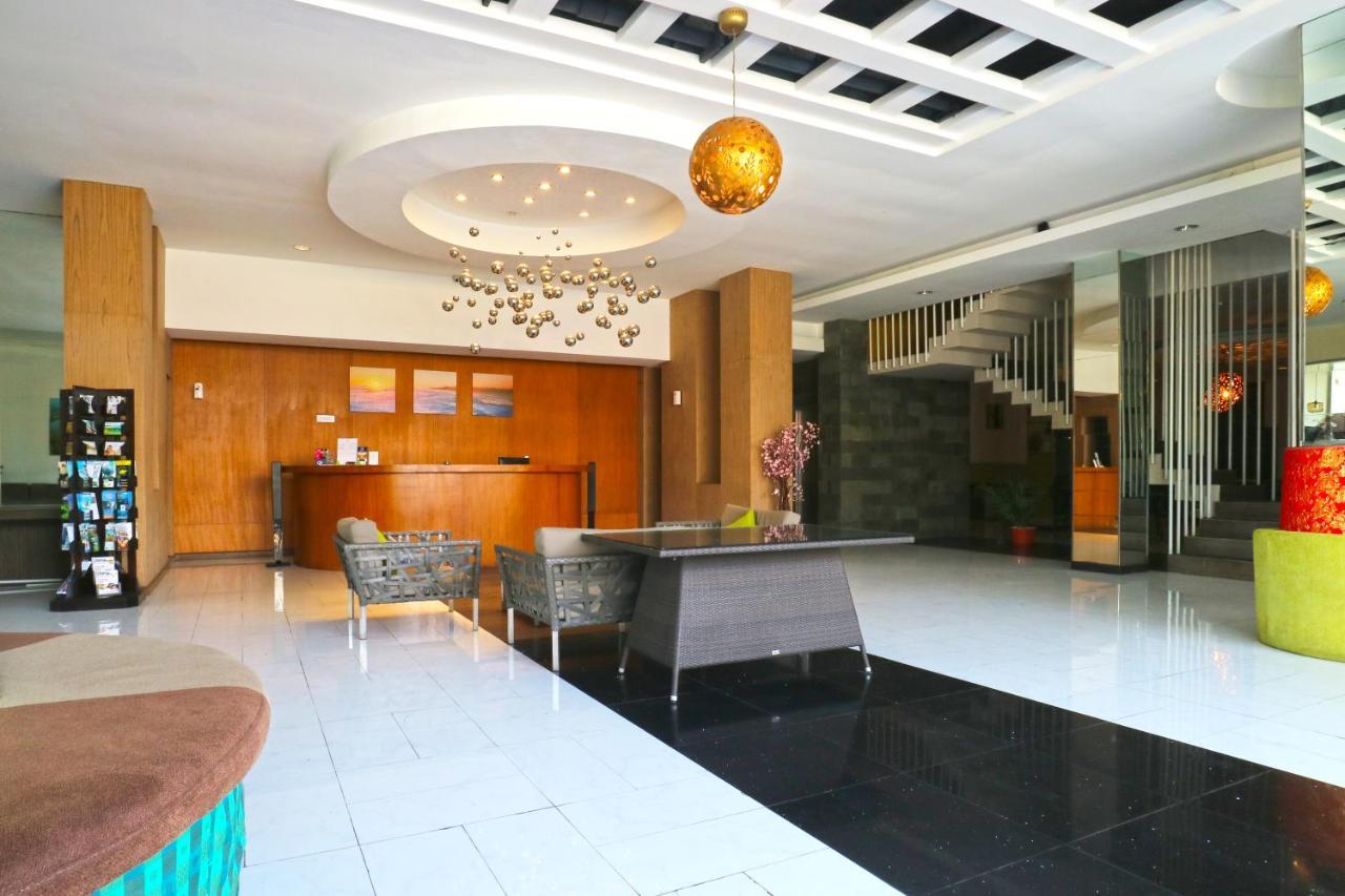 Kimono Hotel 3*