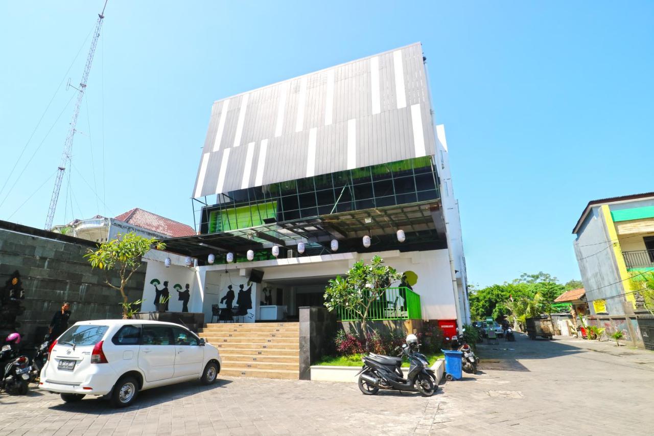 Kimono Hotel 3*